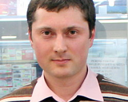 Андрей Юрченко